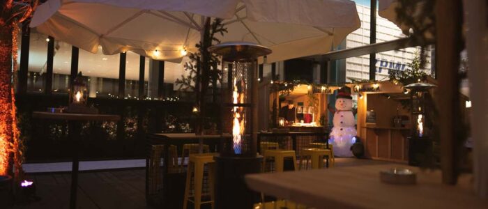 Weihnachtsmarkt - deinebetriebsfeier.com